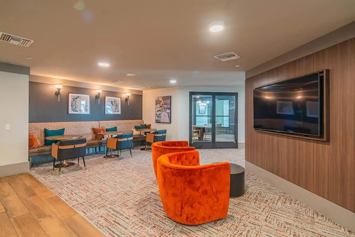 Luxe 1Br Kierland Commons, Tpc Golf, Pool, Gym, W-D Apartman Scottsdale 0*,