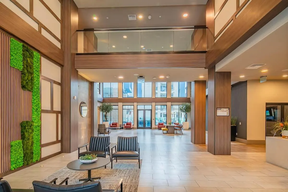 Luxe 1Br Kierland Commons, Tpc Golf, Pool, Gym, W-D Apartman Scottsdale 0*,  Amerikai Egyesült Államok